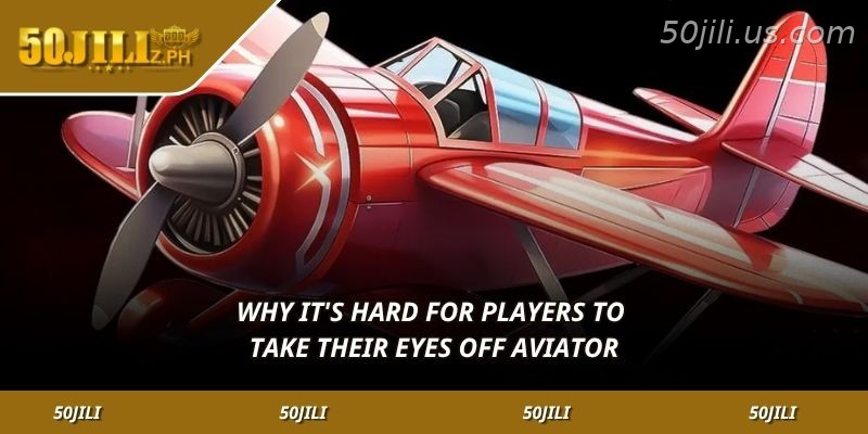 Why AVIATOR remains highly popular