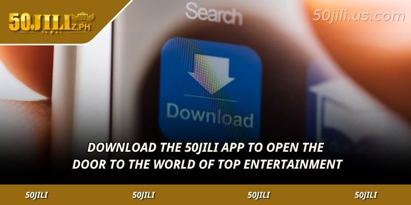 Why many players choose the 50JILI mobile app