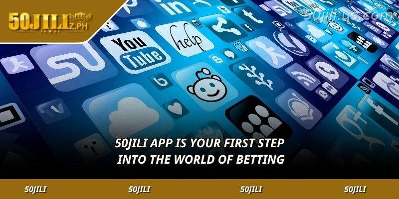 How to download the 50JILI app in several simple steps